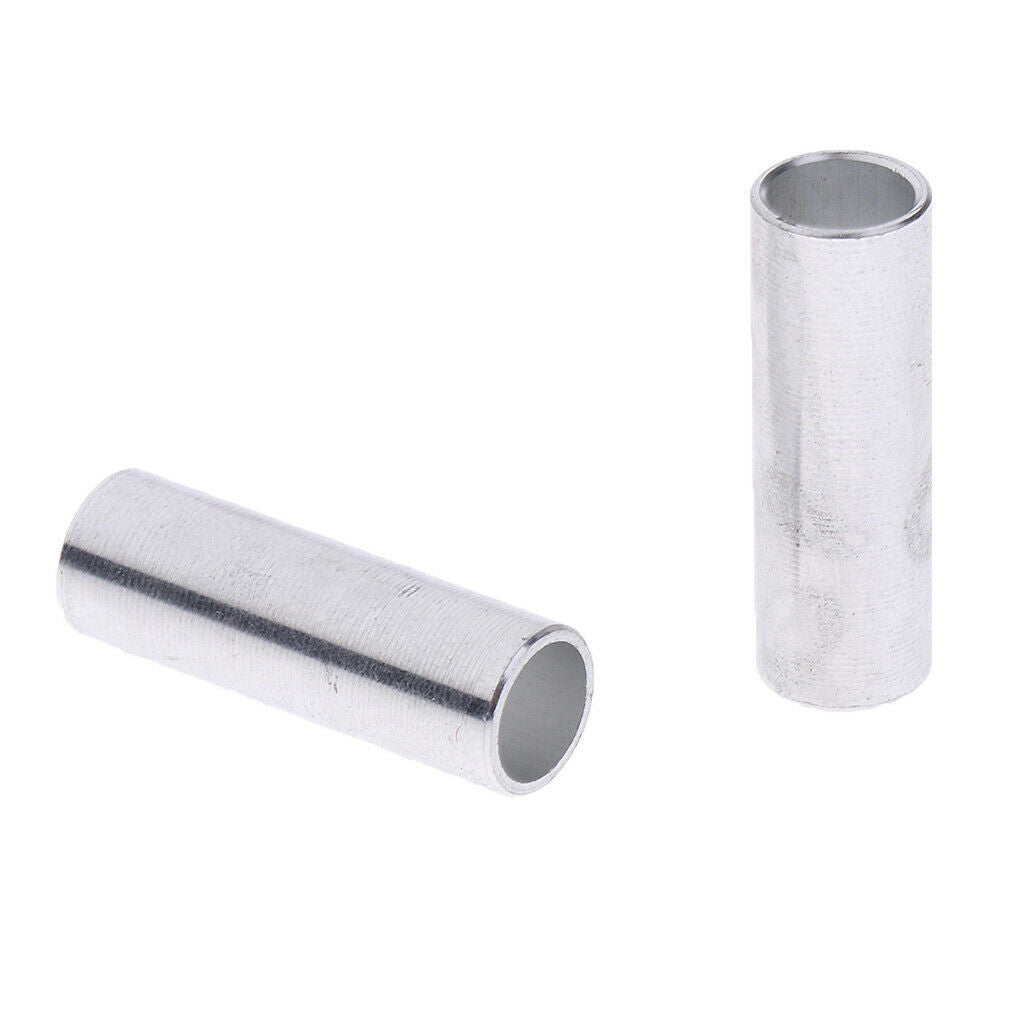 10 pieces sturdy aluminum replacement inline skate roller skating wheels