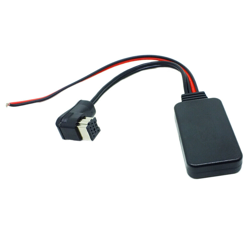 For Pioneer IP-BUS Bluetooth Wireless Adapter Car Audio Stereo Module