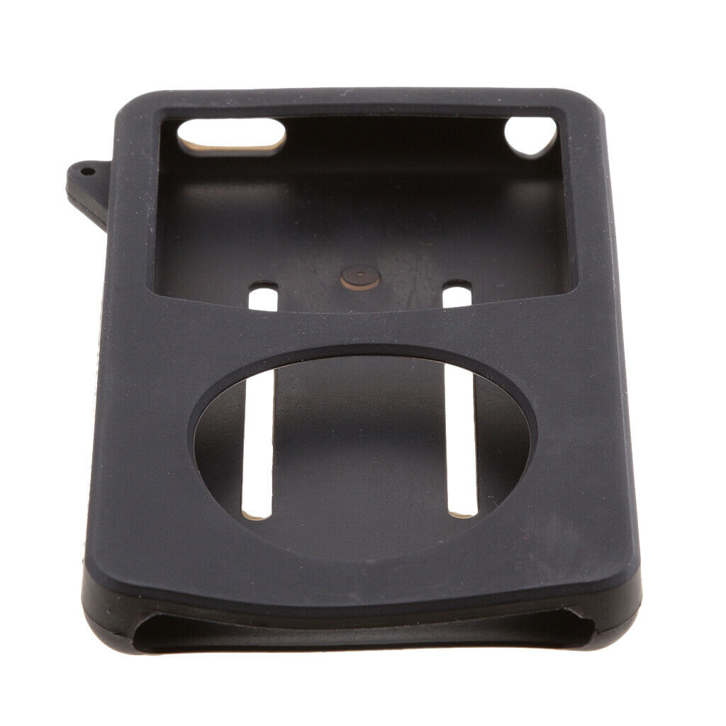 Silicone Skin Cover Case For iPod Video 30GB Classic 80GB/120GB/160GB