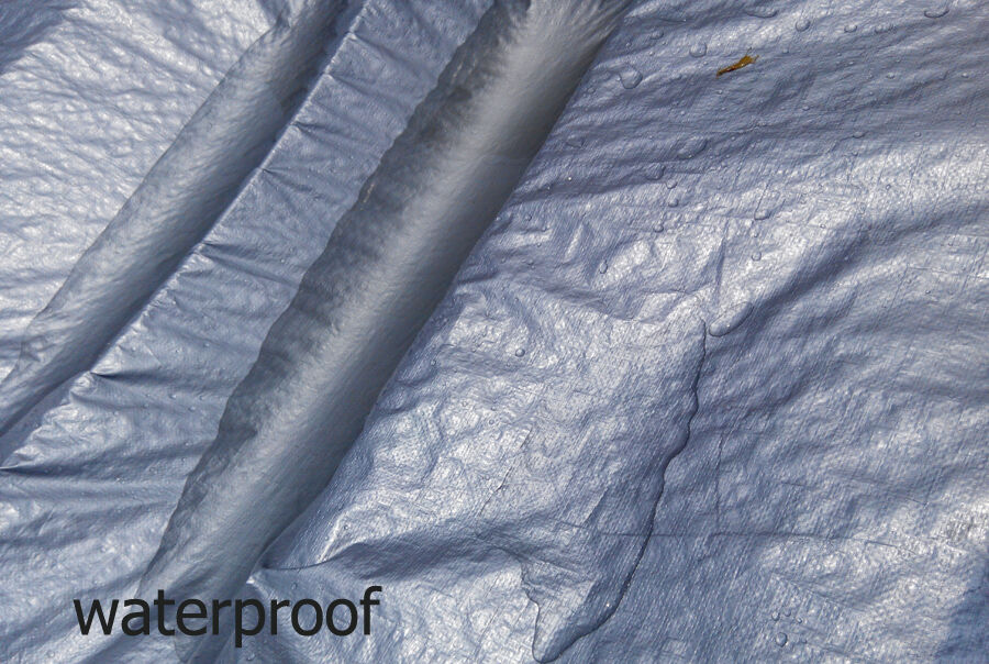 100% match well customize spa cover guard& sun shield less than 7.2f tx7.2ft