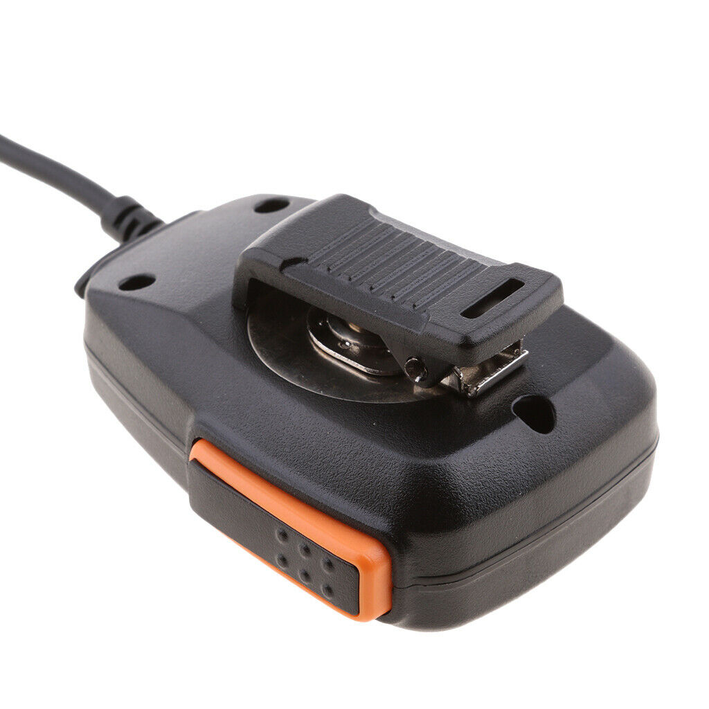 Loudspeaker Two-way Radio Handheld Microphone for LT-2288, LT-3288, LT-6288,