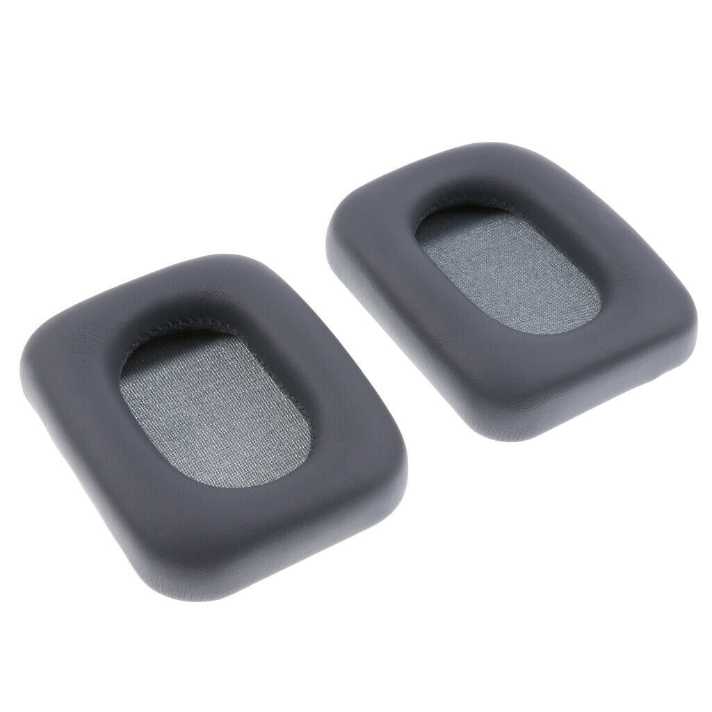 Replacement -aural Ear Pads Cushions for Inspiration Headphone Headset