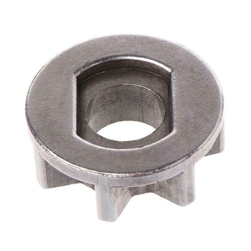 M14 Chainsaw Gear 125 Angle Grinder Replacement Gear for Chainsaw Bracket Kit