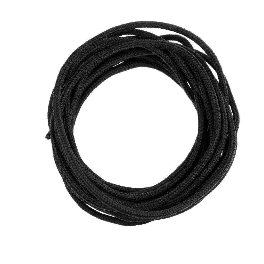 1 Piece D Loop Bow String Release Nylon Rope Cord Compound Bow Hunting 3 m