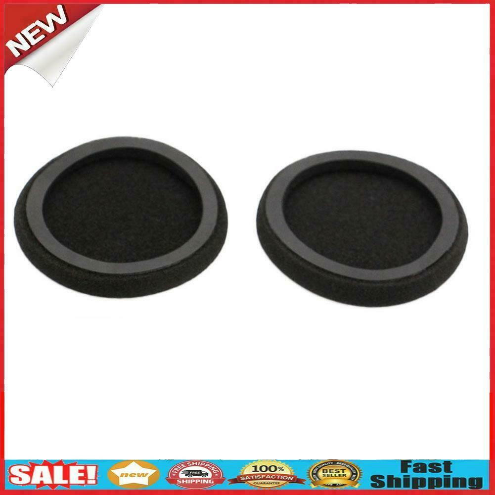 1 Pair Cushion Foam Ear Cushion for AKG K420 K402 K40 K412P PX90 Headphone  @