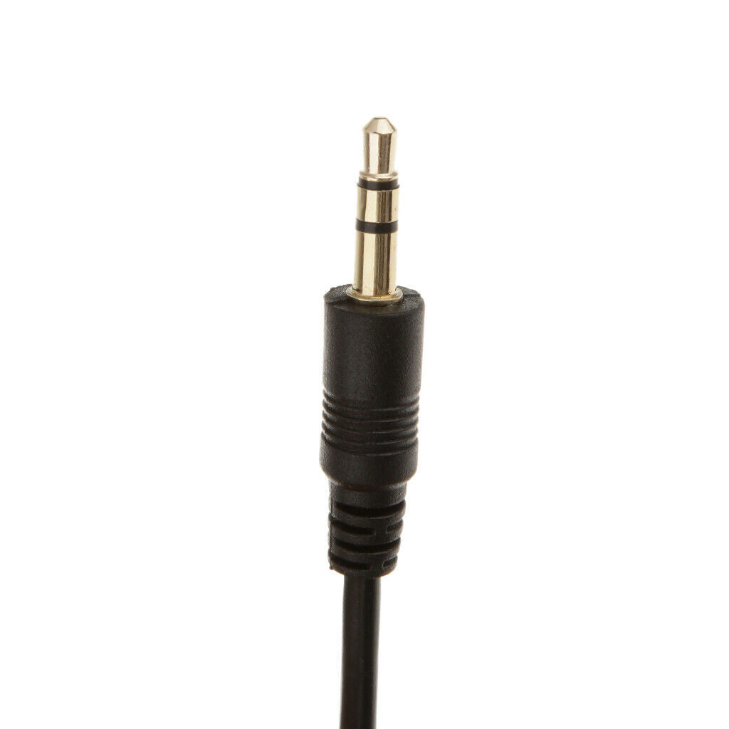 3.5mm Jack Aux Music AMI MMI Interface USB Cable for VW Touran Tiguan
