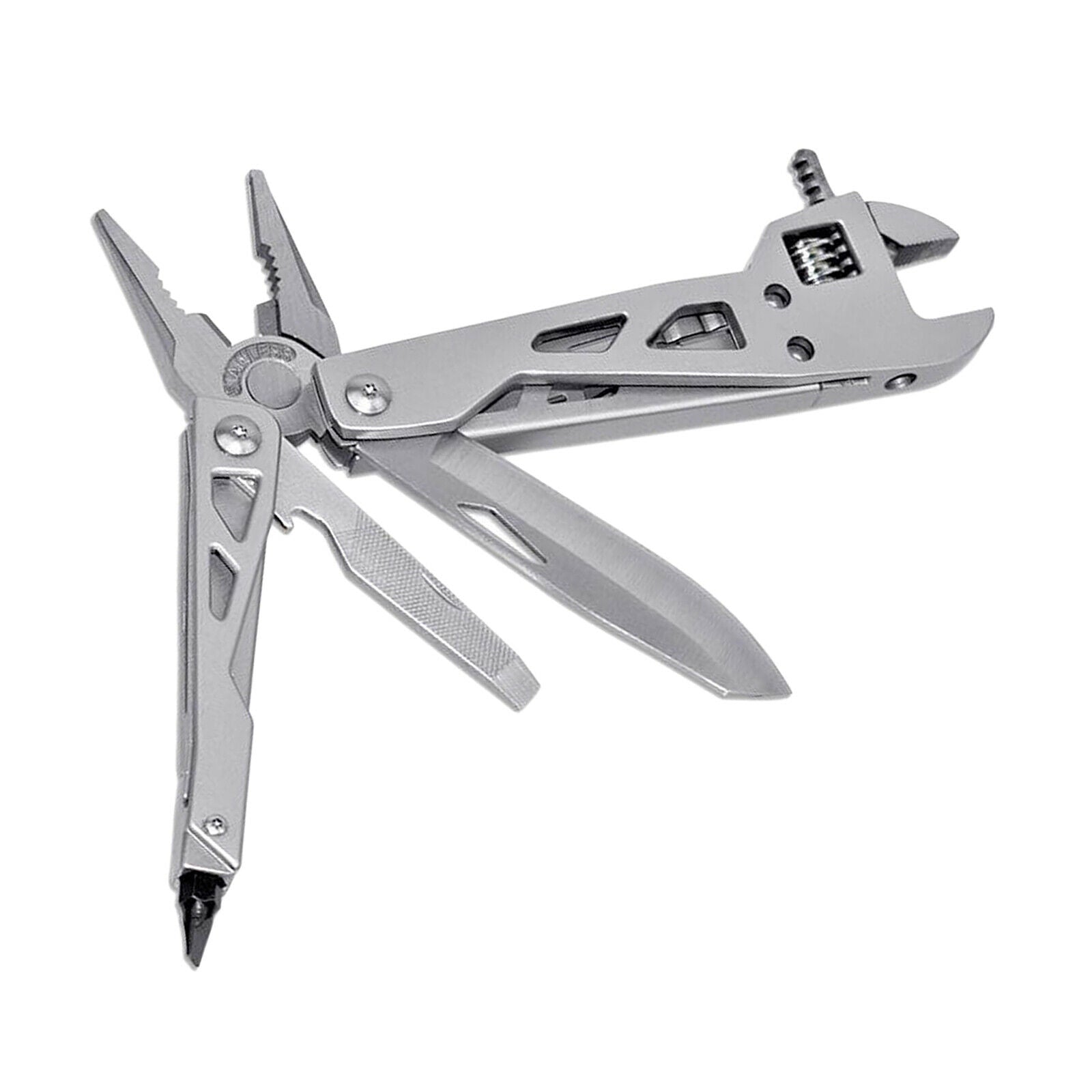 Multitool Pliers Multi-tool Plier Easy And Convenient to Use Gifts for Dad