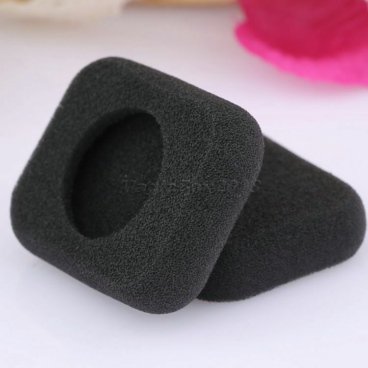 Foam Sponge Cushions Earpads Replacement for B&O Bang & Olufsen FORM 2 Headphone