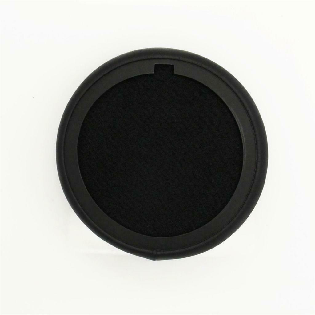 Replacement Ear Pads Cushions For   MDR-XB950BT MDR-XB950N1 XB950B1 Black