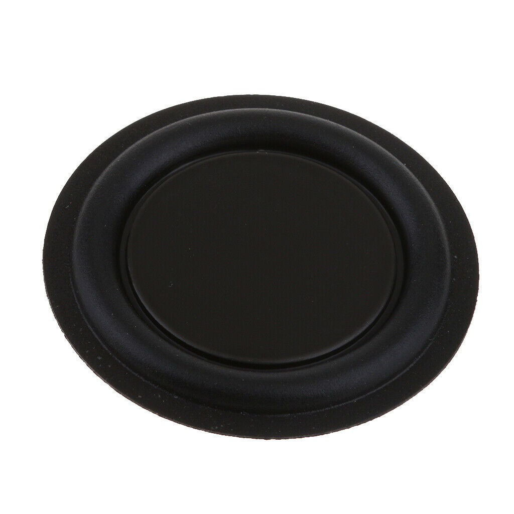1.6inch Passive Radiator Subwoofer Speaker Vibration Membrane