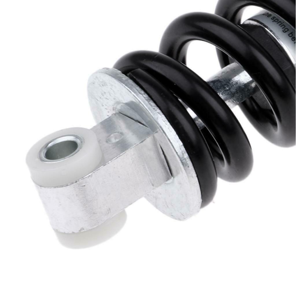 2 Pieces Universal Adjustable Shock Absorbers for Go Kart / Mini Bike