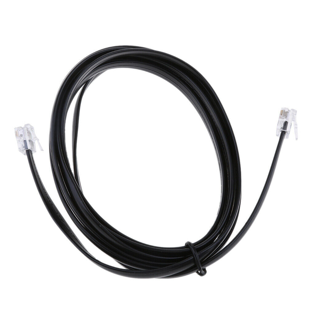 Car Separation  IC-2720(H) Extension Cable for   FT7900R FT8900R