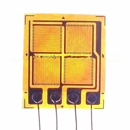 1000 ohm Full-bridge Strain Gauge 1000ohm EB Foil Strain Gauge for Analog Sensor