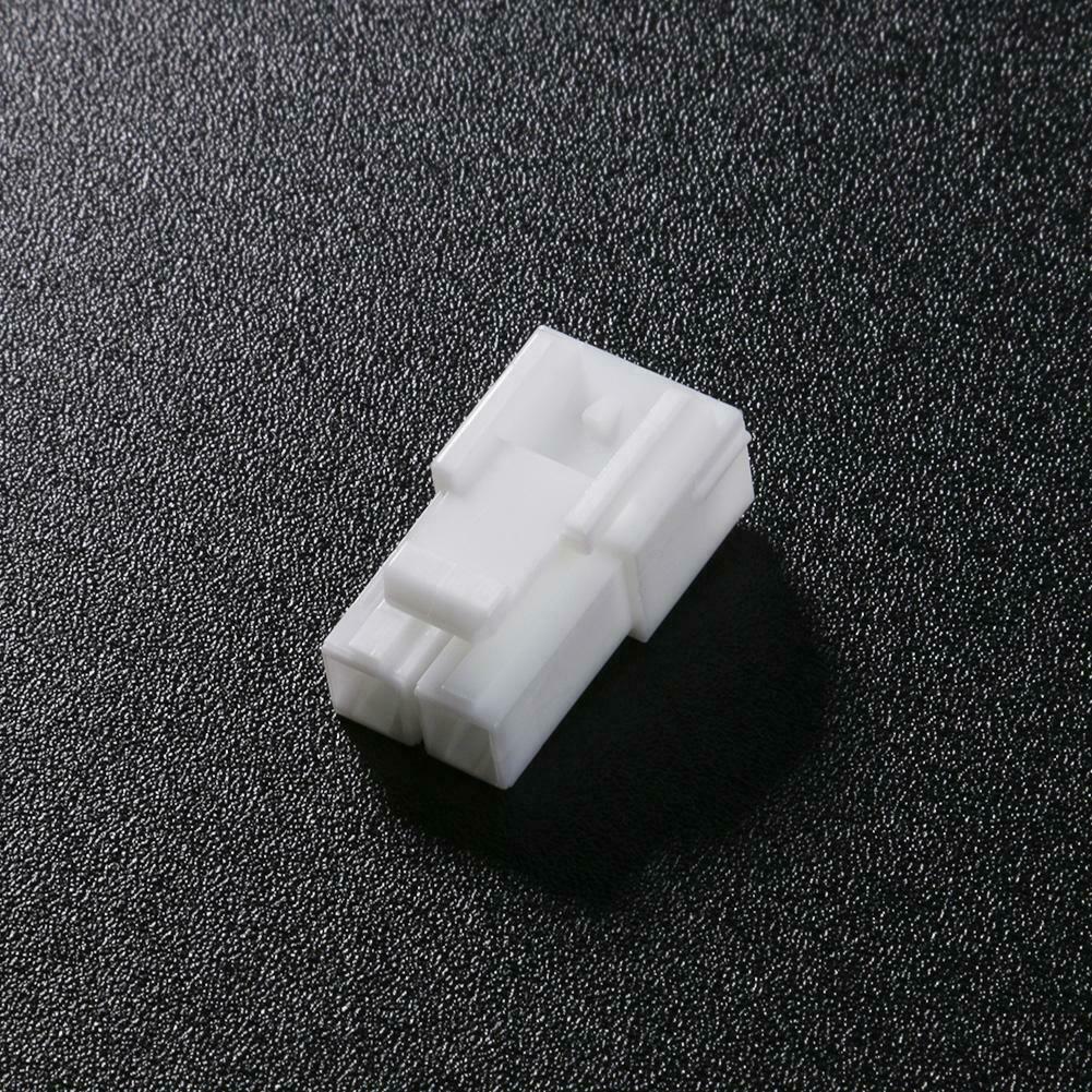 External Power Supply Cable Plug Connectors for Hytera MD600 MD610 TM800 @