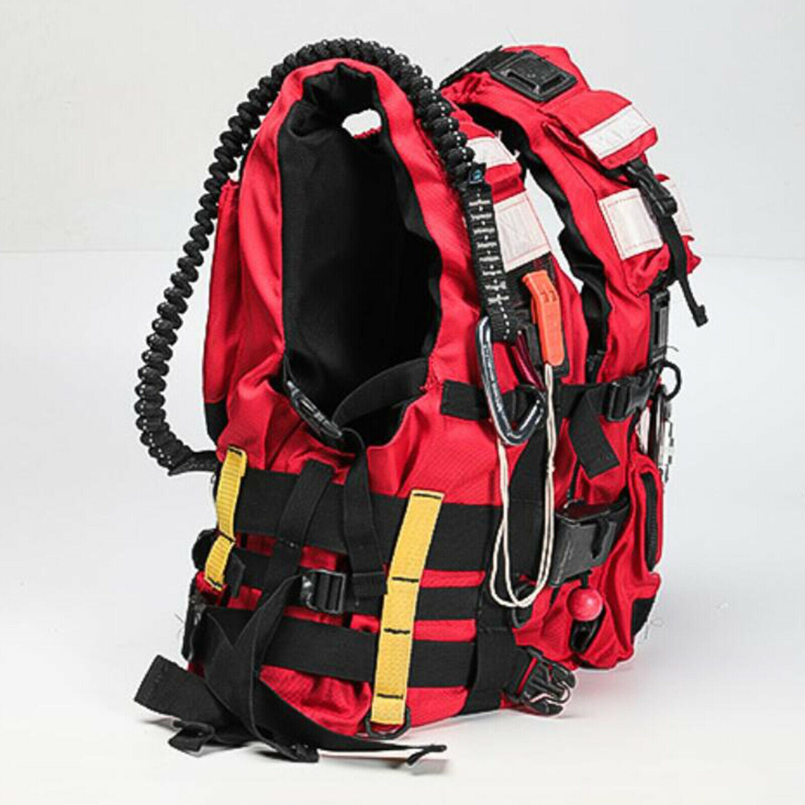 Hunting Safety Harness Emergency Tethering Accessories for Climbing Men