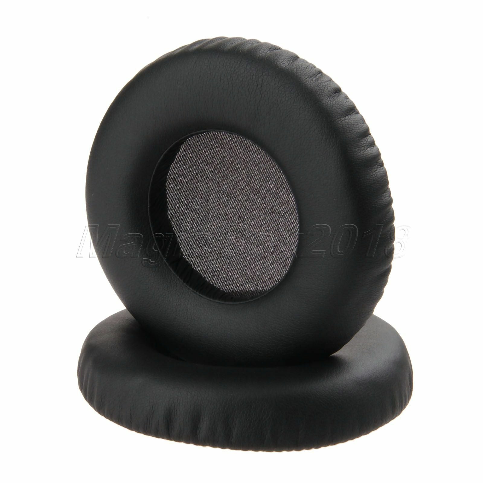 Black Ear Pads Cushion Earpads For AKG K550 K551 K553 Headphones Replace Parts