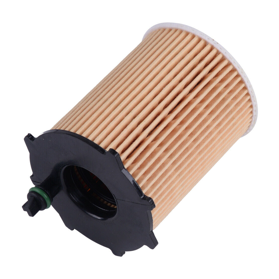 #1109AY# Oil Filter Engine with Gasket Fit for Citroen Berlingo/C-Elysee Atn