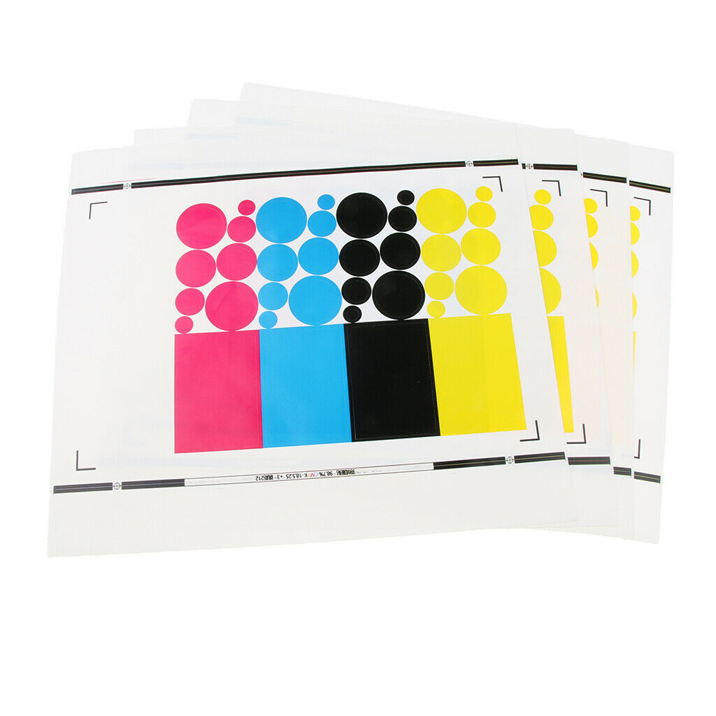 4x Waterproof Self-adhesive Repair Patch for Down Jackets Coat w/ Templates