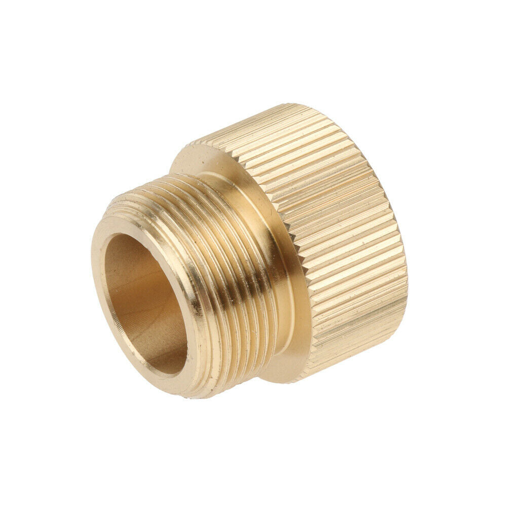 Picnic Stove Connector Gas Tank Adapter Converter Propane Refill Connector