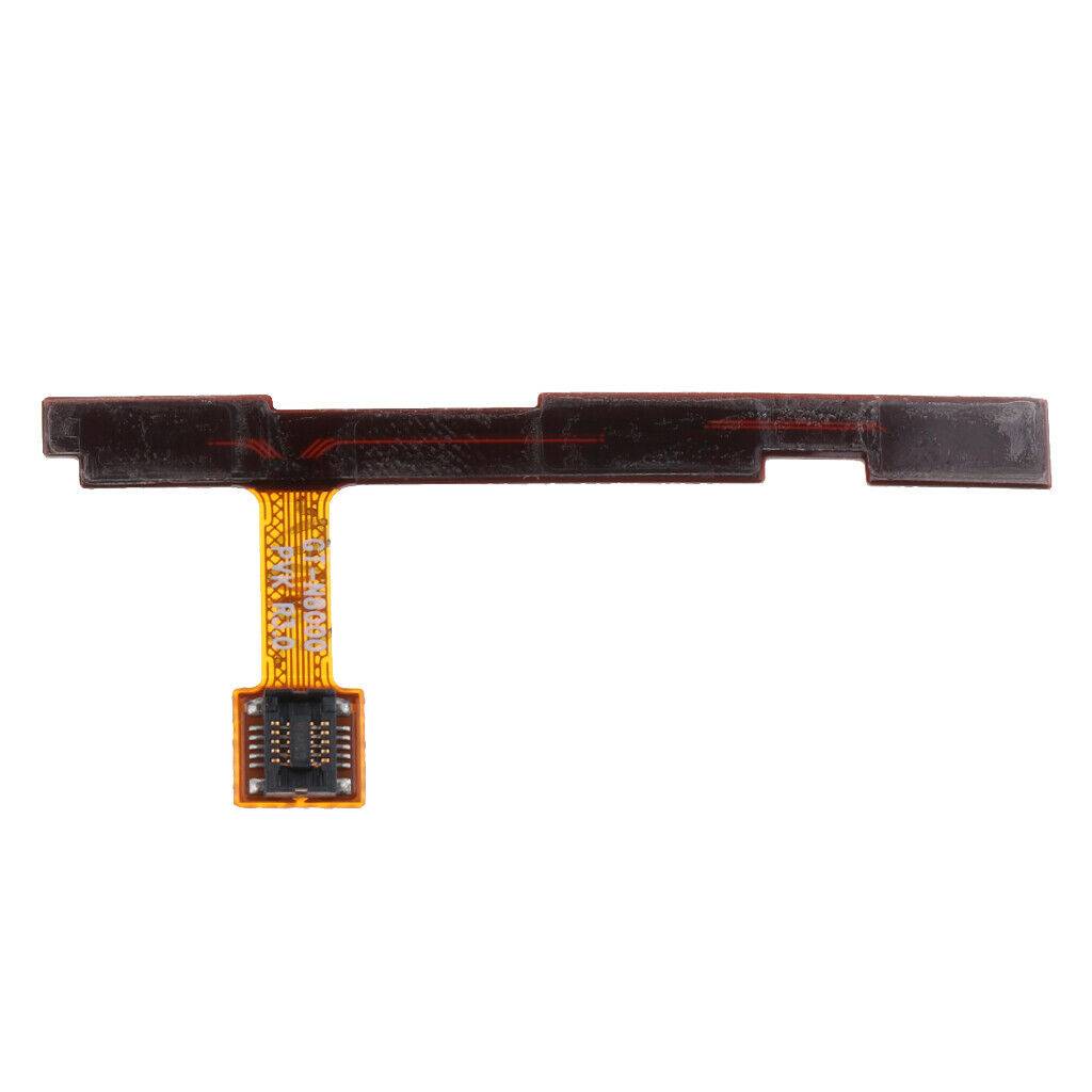 Power On Off Volume Switch Flex Cable Repair Kits for Note N8000 Tablet