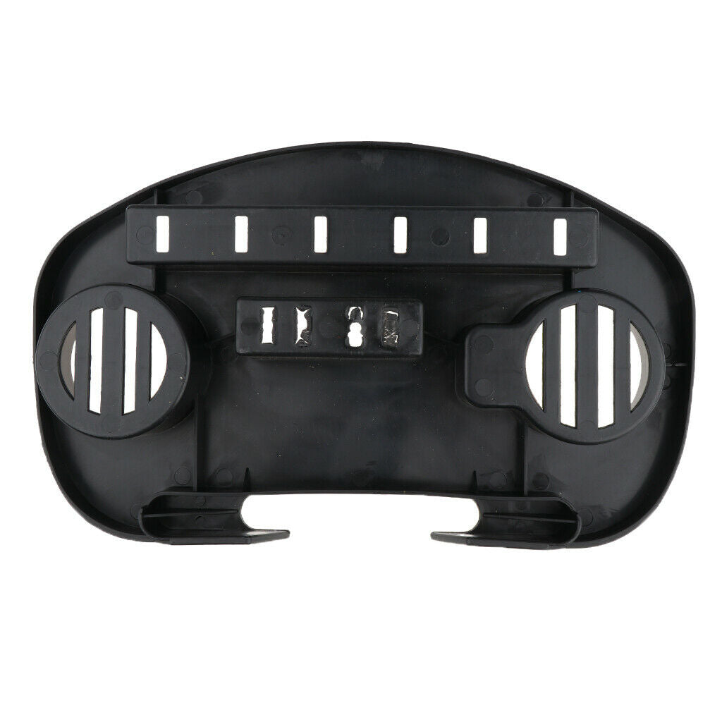 Universal Cup Holder for  Chair Lounge Clip On Table Tray 1#