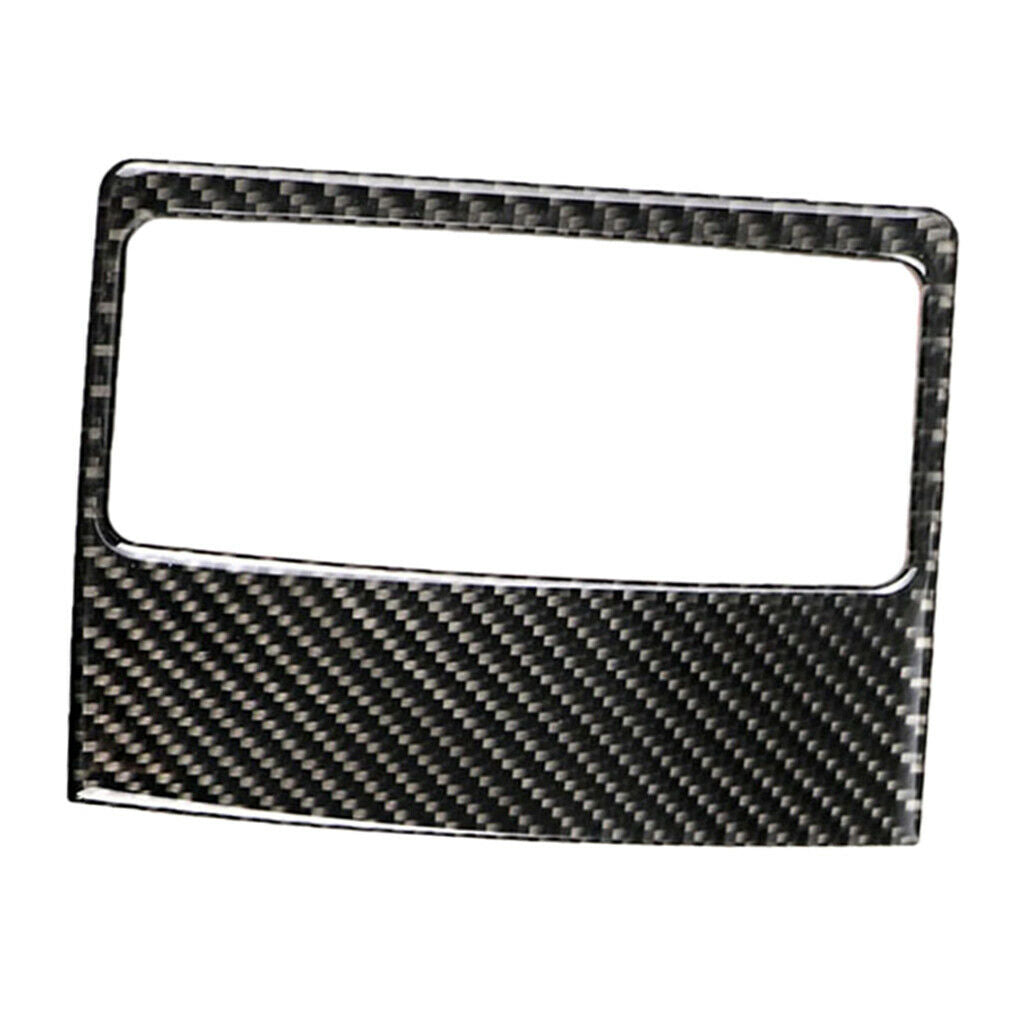 (1) Car Rear Air Conditioning Vent Outlet Panel Trim for BMW E90 E92 05-12