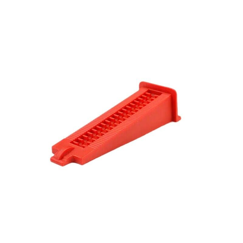 100Pc Tile Leveling System Universal Leveling Wedges Tile Levelling Floo TilinX1