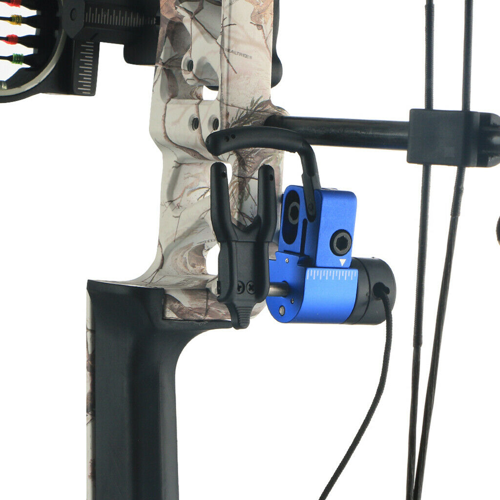 Strong Drop-Away Arrow Rest Righthand Available Drop Away Hunting Sports