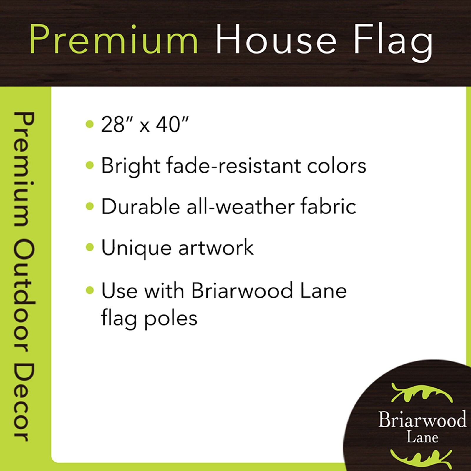 #66 PATRIOTIC AUTUMN FALL PUMPKINS SUNFLOWERS LARGE HOUSE FLAG 28X40 BANNER