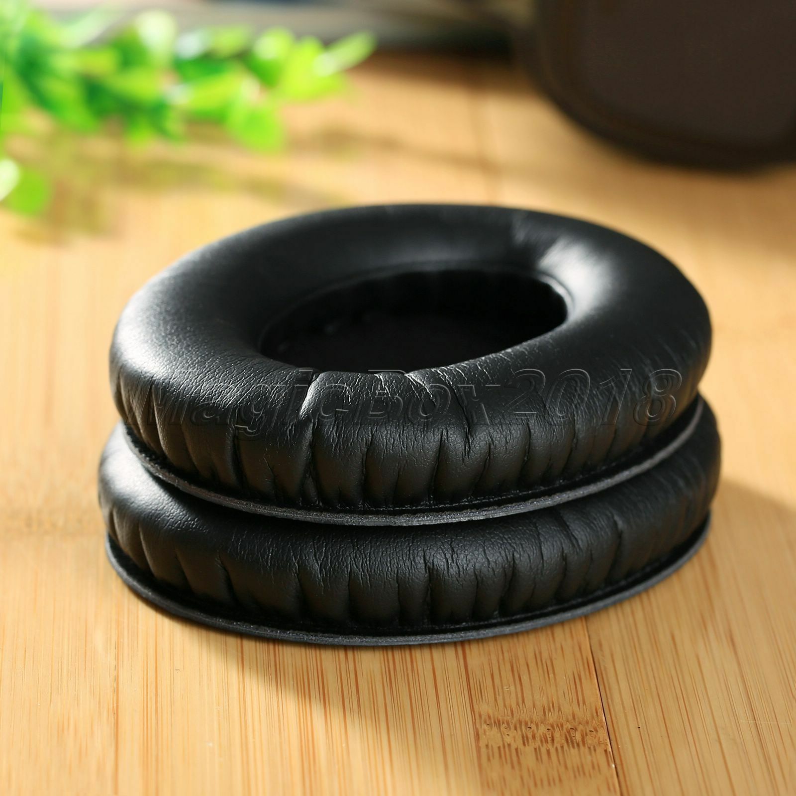 Ear Pads Earpad Cushion For Sennheiser HD418/419 HD428 HD429 HD438 HD439 HD448