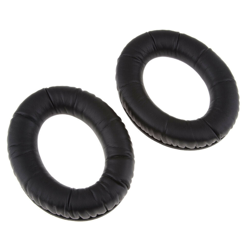 Memory Foam Ear Pads Cushion Covers for   Cloud Revolver S Headphone