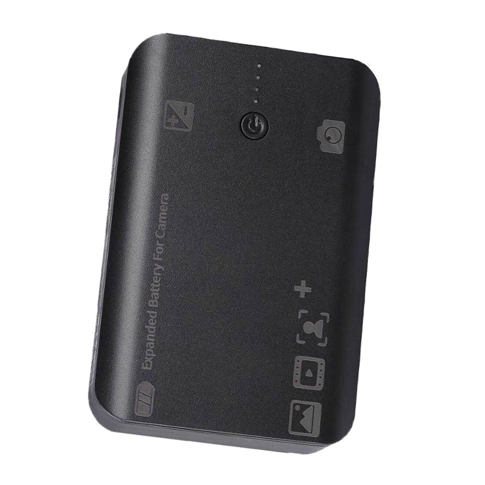 Durable 7800mAh Camera Power Bank for Sony A7 Low Temperature Resistance New