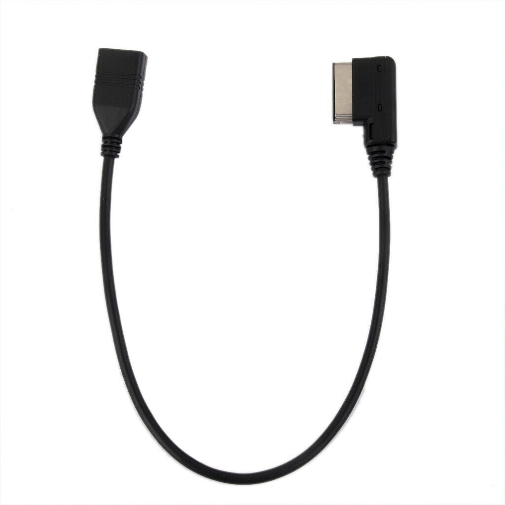 Music interface AMI MMI MDI USB adapter cable for A3 A4 Q5 Q7 VW MK5