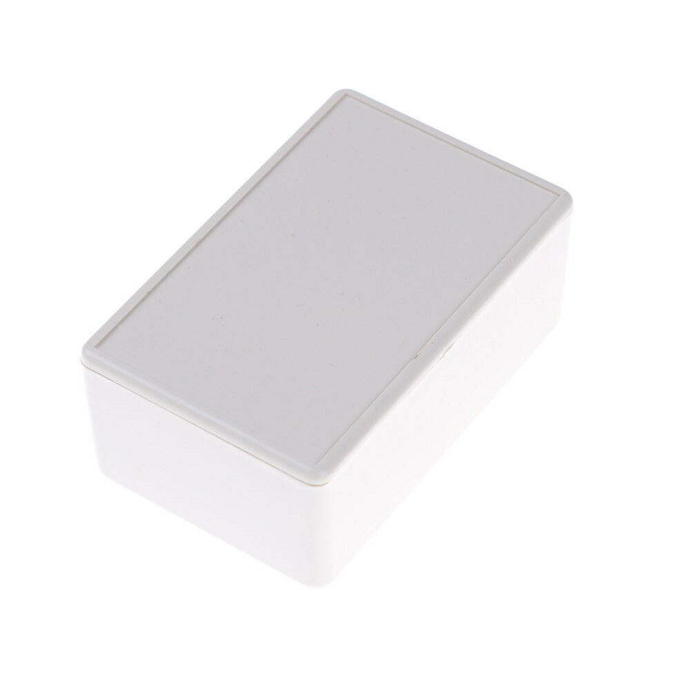 Light Gray 70*45*30mm Plastic Enclosure Case DIY Junction Box E Lt