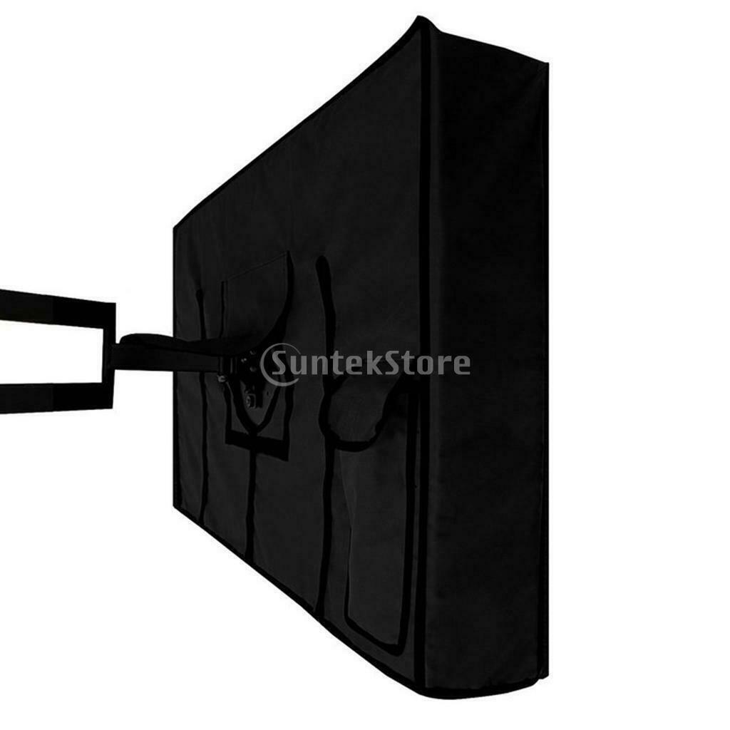 Outdoor TV Cover Waterproof Television Protector for 22"-24" LCD LED Plasma