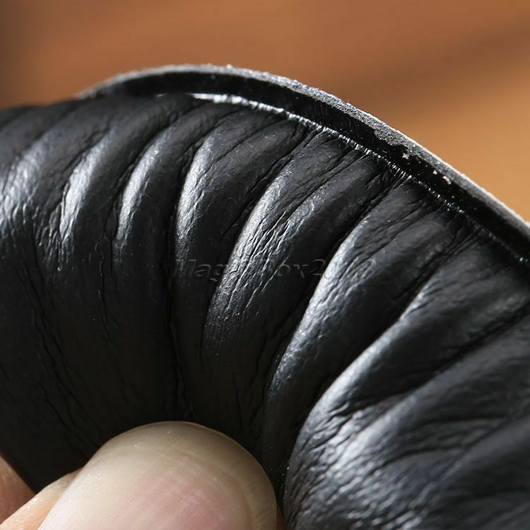 Replacement Ear Pads Cushions for Steelseries Siberia V1 V2 V3 Gaming Headphones