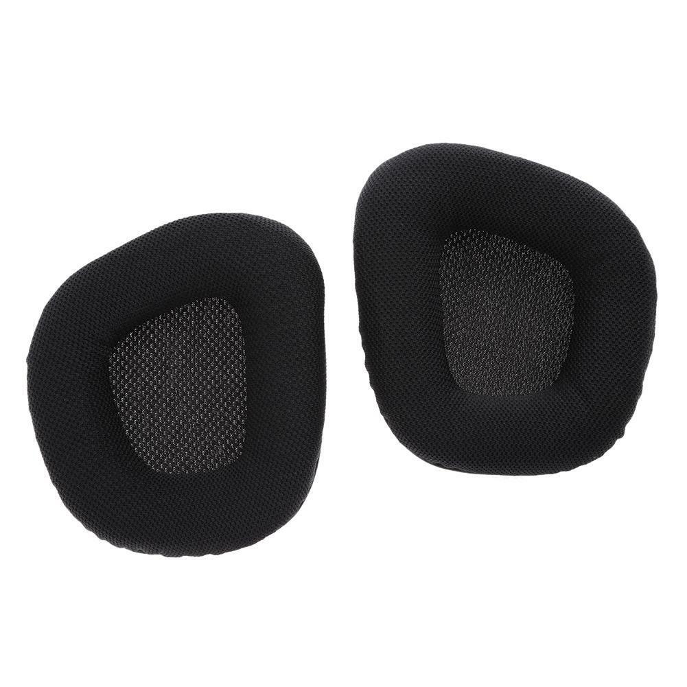 Replacement EarPads Soft Ear Cushions for Corsair VOID PRO RGB Gaming Headphone