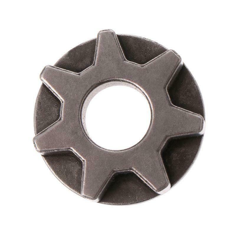 M14 Chainsaw Gear 125 Angle Grinder Replacement Gear for Chainsaw Bracket Kit