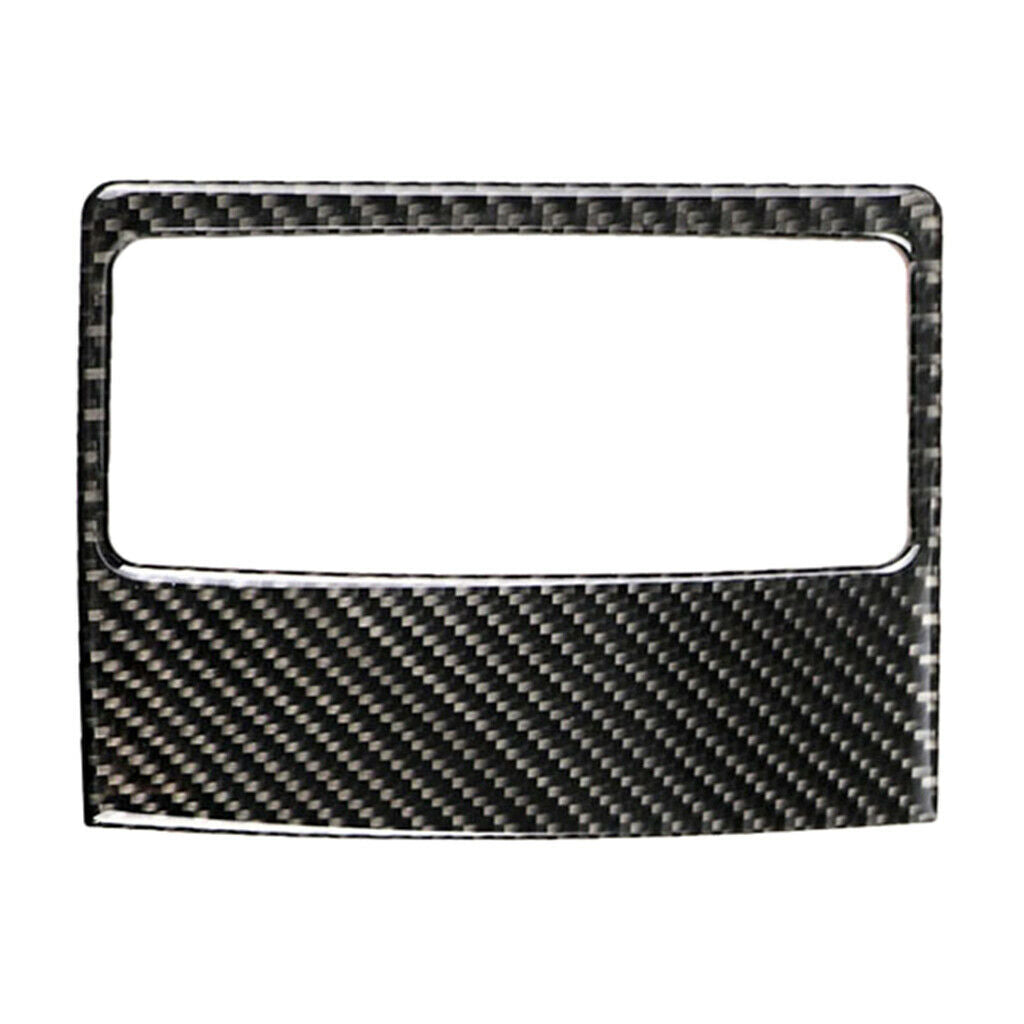 (1) Car Rear Air Conditioning Vent Outlet Panel Trim for BMW E90 E92 05-12