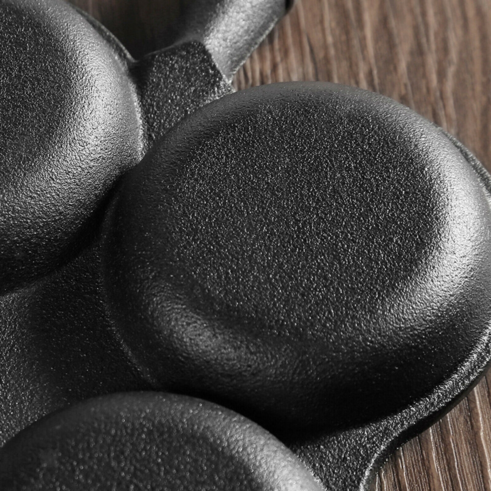 Non-Stick Egg Frying Pan Mold Cast Iron Eggs Omelet Pans Potsticker Hem