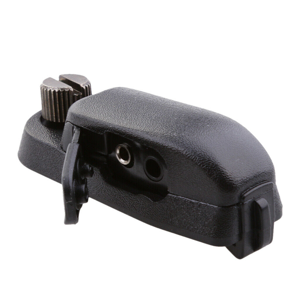 Audio Adaptor Adapter for   Walkie Talkie XPR6300 XPR6350 XPR6380
