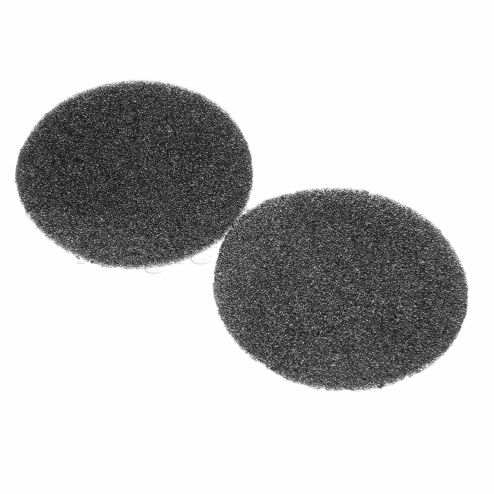 Black Foam Cushion Earpads For Beyerdynamic DT880 DT860 DT990 DT770 Headphones