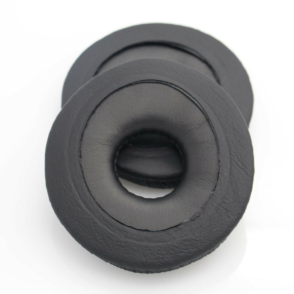Memory Foam Ear Pads Cushion Covers for Technics RP DJ1200 DJ1210 Headphone