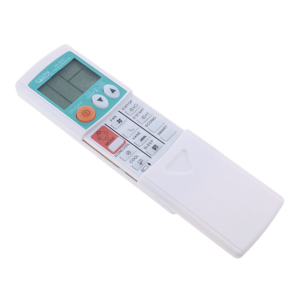 Universal   For       Air   Conditioner   Remote   Control   RM - 8024Y