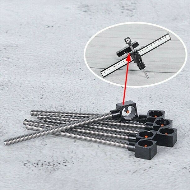 1pc Recurve Bow Sight Pin Archery Slingshot Left Right Hand Hunting Sight Pin