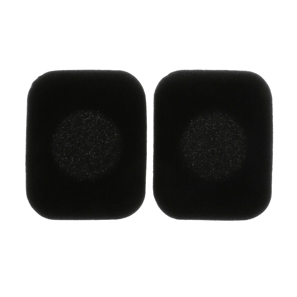 Replacement Headphone Over Ear Pads Cushion for  FORM2 Headphone