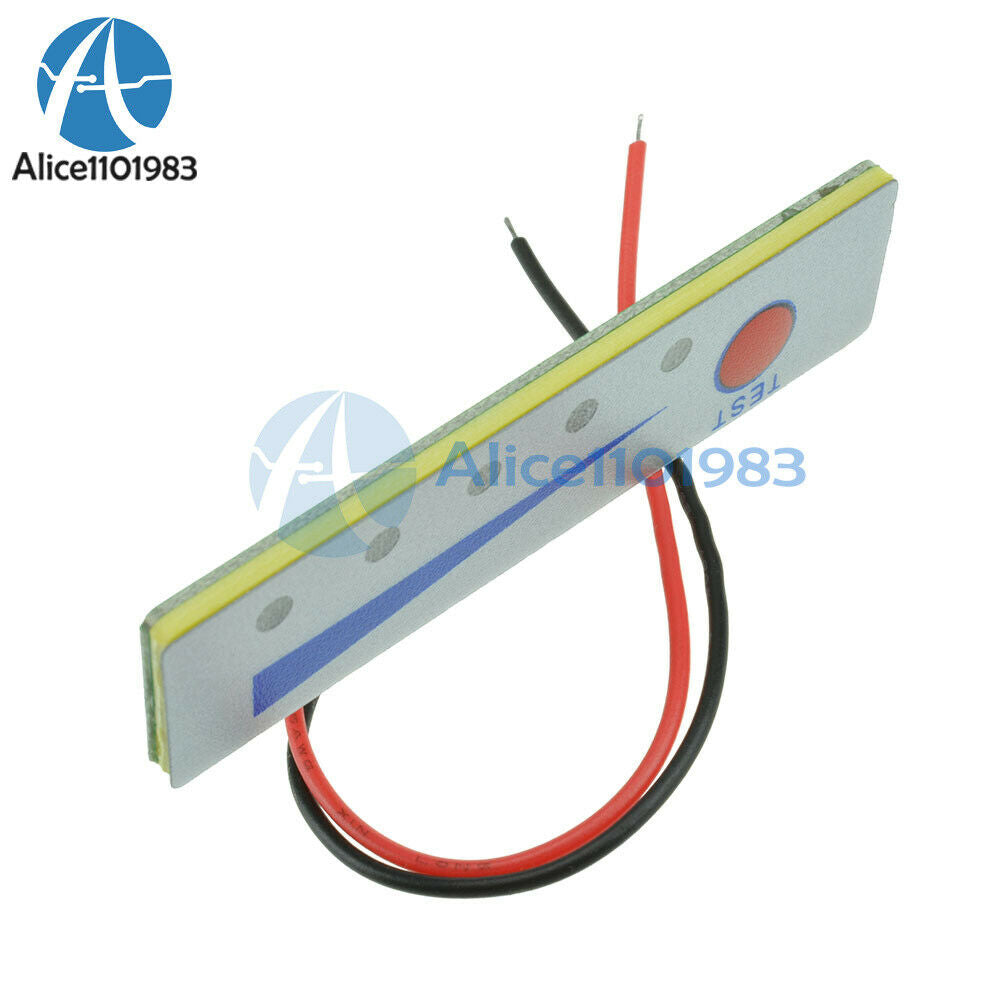 12V Lithium Battery Capacity Tester Display Panel Electric Power Indicator Board