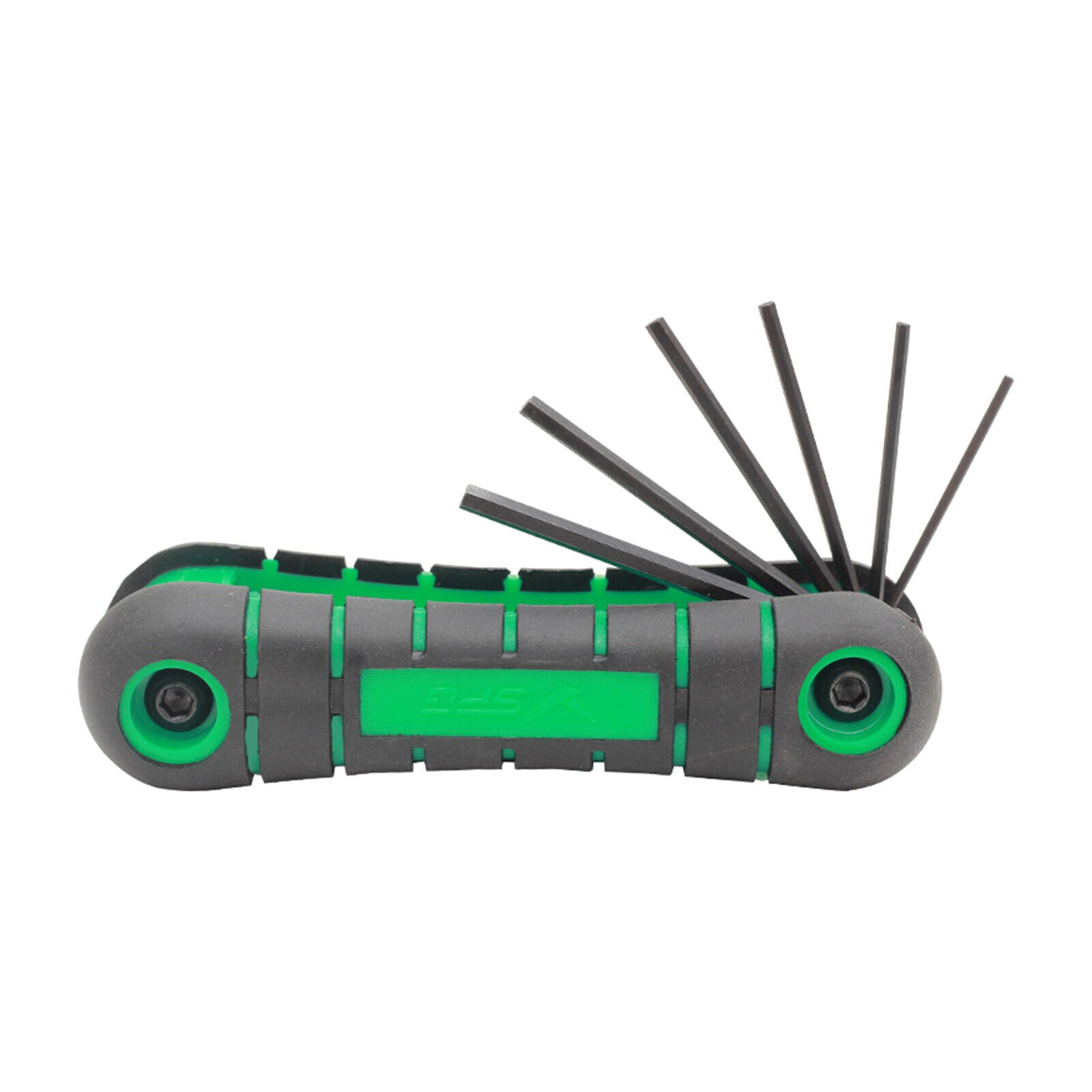 Allen Wrench Set Hex Key Folding Repair Tool Archery Compound Bow