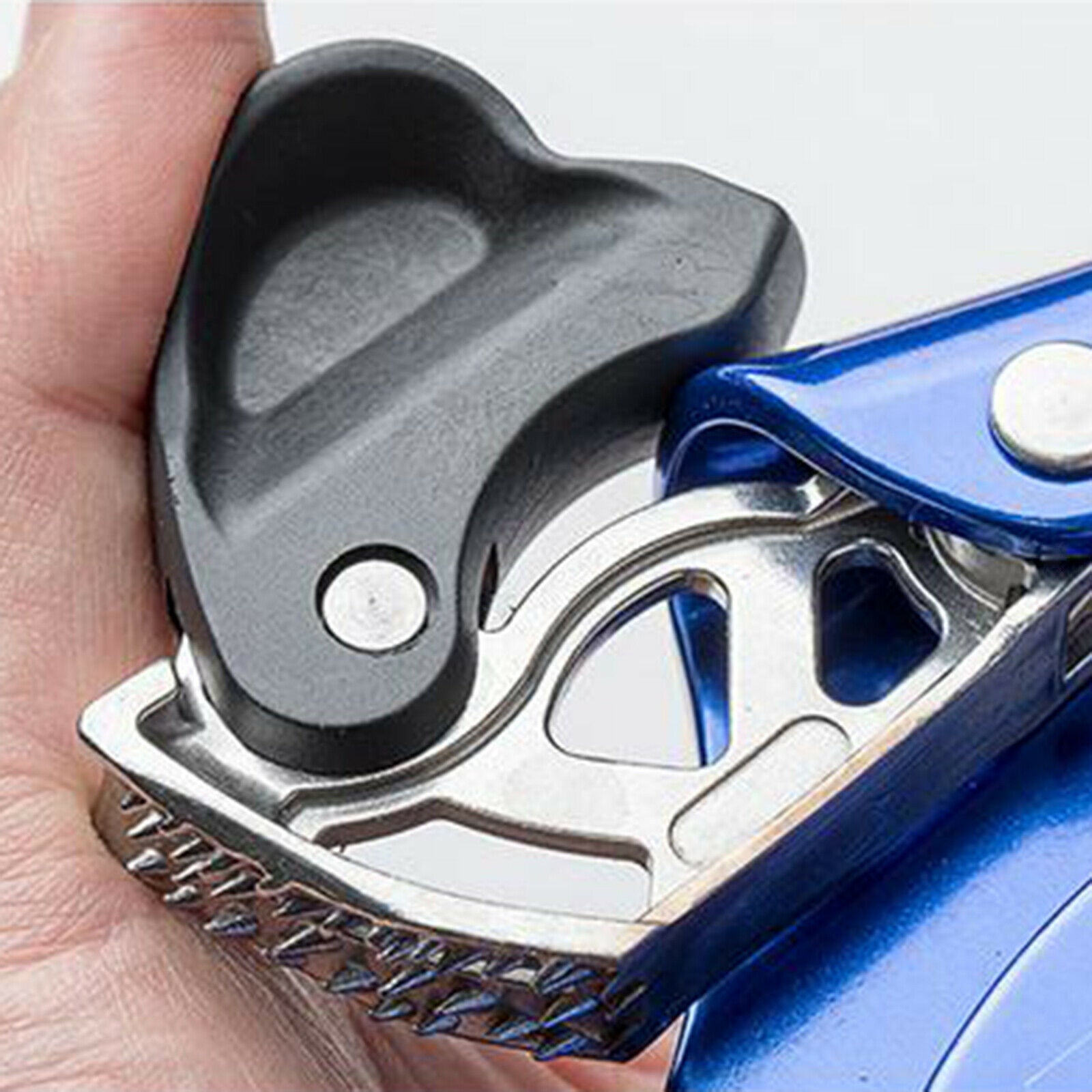 Climbing Chest Ascender Hand Ascender Rigging Sport Caving Accessories