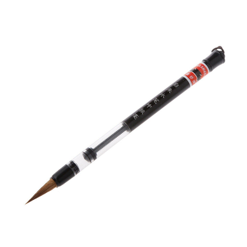 Chinese&Japanese Calligraphy Water Brush Pen Art Painting Tool-M
